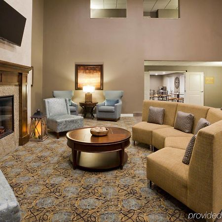 Grandstay Hotel & Suites Delano Exterior foto