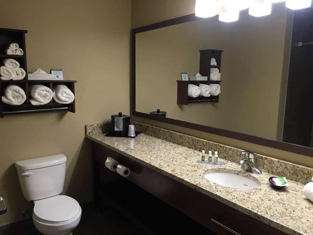 Grandstay Hotel & Suites Delano Zimmer foto